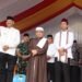 Syah Afandin Hadiri Tabligh Akbar UAS, Momentum Religius Satukan Masyarakat Langkat