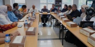 BPJS Kesehatan Pastikan Kesiapan Perlindungan Jemaah Haji di Sumut