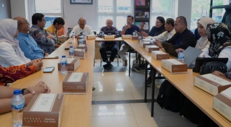 BPJS Kesehatan Pastikan Kesiapan Perlindungan Jemaah Haji di Sumut