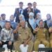 Bupati Langkat Motivasi Lulusan Putra Jaya Jabal Rahmah Raih Mimpi