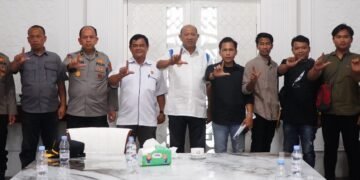 Syah Afandin Akan Berantas Dugaan Pungli Pupuk Subsidi di Langkat