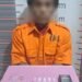 Polsek Salapian Bongkar Peredaran Sabu di Pancur Ido