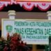 Aktivis Garda AMPUH Soroti Temuan BPK di Dinas Kesehatan Padangsidimpuan
