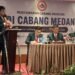 dr Galdy Wafie Ketua IDI Medan Periode 2026-2029