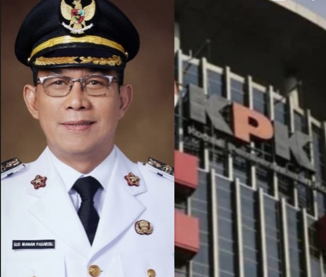 Ketua WIB Tapsel Soroti Lambannya Penanganan Dugaan Dana CSR BI, Nama Gus Irawan Ikut Disinggung