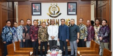 Pertamina Patra Niaga Regional Sumbagut Jalin Sinergi dengan Kejaksaan Tinggi Sumatera Utara, Perkuat Tata Kelola dan Kelancaran Distribusi Energi