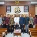 Pertamina Patra Niaga Regional Sumbagut Jalin Sinergi dengan Kejaksaan Tinggi Sumatera Utara, Perkuat Tata Kelola dan Kelancaran Distribusi Energi