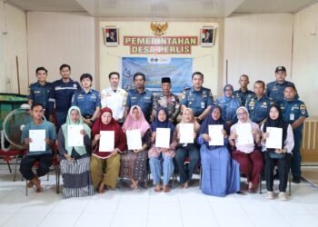Direktorat Jenderal Perhubungan Laut, Kementerian Perhubungan Permudah Pengurusan e.Pas Kecil