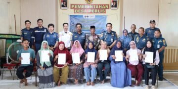 Direktorat Jenderal Perhubungan Laut, Kementerian Perhubungan Permudah Pengurusan e.Pas Kecil