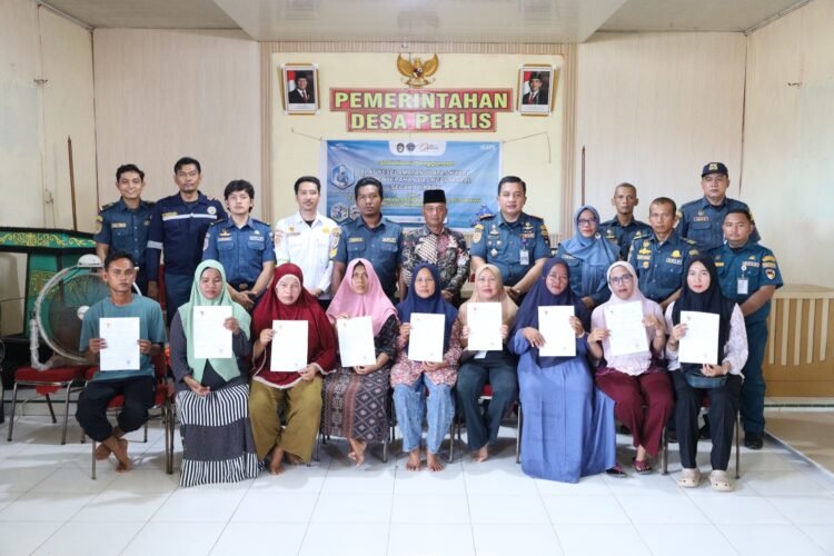 Direktorat Jenderal Perhubungan Laut, Kementerian Perhubungan Permudah Pengurusan e.Pas Kecil
