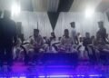Wakapolres Padang Lawas Hadiri Pembukaan MTQ ke-16 Tingkat Kabupaten Padang Lawas