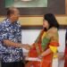 Syah Afandin Pastikan Program Sehati Bunda Sentuh Seluruh Desa di Langkat