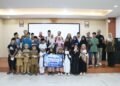 Sebagai Bentuk Kepedulian Sosial dan Rasa Syukur atas Kelancaran Operasional Pembangkit