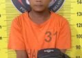 Polsek Batang Angkola Amankan Pengedar Sabu
