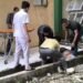 Penjaga Pasien Tewas Lompat dari Lantai Empat RS Padangsidimpuan