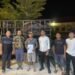 Curi Kerbau, Pria di Palas Diringkus Warga dan Polisi, Pelaku Diamankan di Sat Reskrim Polres