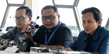 Komisi X DPR RI Setujui Usulan Alih Status 10.942 Dosen PPPK Menjadi PNS