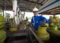 Jelang Hari Raya Idul Adha 1447 H, Pertamina Patra Niaga Regional Sumbagut Siapkan Penyaluran 1,2 Juta Tabung LPG 3 Kg
