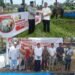 Momentum Idul Adha, Polres Palas sembelih 7 Ekor Sapi dan 1 Ekor Kambing
