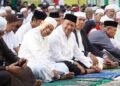 Bupati Langkat Ajak Warga Maknai Idul Adha Dengan Keikhlasan dan Kepedulian