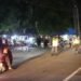 Polres Langkat Kerahkan Personel Amankan Malam Takbiran dan Festival Pawai Obor di Stabat