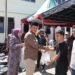 Idul adha 1447 H, Polres Tapsel Sembelih 15 Ekor Lembu