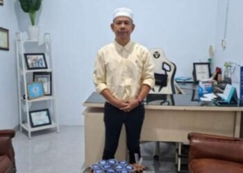 Pewarta Polrestabes Medan Rutin Gelar Jumat Barokah untuk Pererat Hubungan dengan Masyarakat