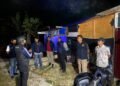 Amankan Malam Takbiran Idul Adha, Satreskrim Polres Padang Lawas Gencarkan Patroli Antisipasi Begal hingga Balap Liar