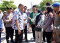 Afandin Pastikan Jalan Desa Sambirejo Segera Diperbaiki