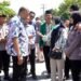 Afandin Pastikan Jalan Desa Sambirejo Segera Diperbaiki