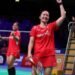 Intip Jadwal Semifinal Uber Cup 2026: Indonesia Tantang Korsel!