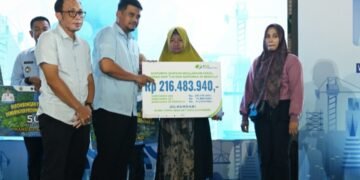 May Day 2026 di Sumut, Bobby Nasution Tegaskan Kesejahteraan Buruh Jadi Prioritas
