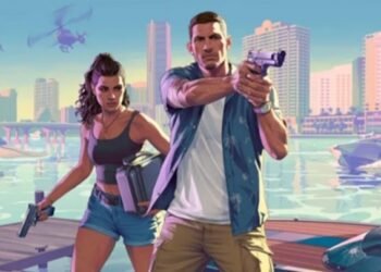Bocoran Terbaru GTA VI Diklaim Lebih Gila dari GTA V