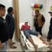 Polrestabes Medan Tembak Bandar Narkoba ‘Gerandong’