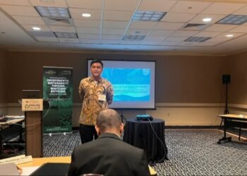 Alarm Hari Bumi: Pakar UPER Peringatkan Bahaya Gas Metana di Balik Krisis TPA Indonesia