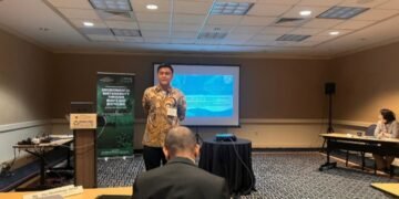 Alarm Hari Bumi: Pakar UPER Peringatkan Bahaya Gas Metana di Balik Krisis TPA Indonesia