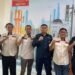 Jamuan Sederhana dan Senyum Hangat Tim Humas Polda Sumut di Kantor Harianstar 