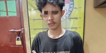 Sat Narkoba Polres Langkat Amankan 2 Kepemilikan Narkotika Jenis Sabu