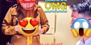 Link Video Guru Bahasa Inggris vs Murid Viral di Medsos, Durasi Full Jadi Buruan!