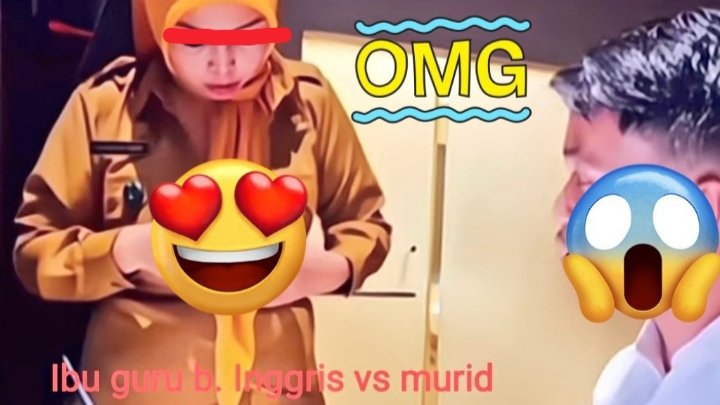 Link Video Guru Bahasa Inggris vs Murid Viral di Medsos, Durasi Full Jadi Buruan!