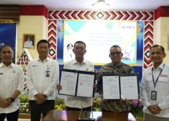 OJK: Tren Penurunan Suku Bunga Kredit Masih Berlanjut