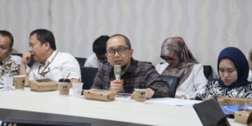 PGN dan Pemkot Medan Perkuat Koordinasi Penyediaan Energi yang Aman dan Berkelanjutan