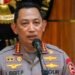 Kapolri Ganti 9 Kapolda, Brigjen Gidion Arif Setyawan Digeser ke Sulsel