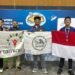 Kembangkan Drone Otonom SkyFast, Mahasiswa UPER Raih Penghargaan Bergengsi 