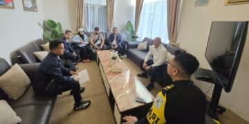Istri Mantan Pejabat Bank BNI Aek Nabara Ditetapkan sebagai Tersangka TPPU