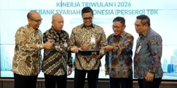 BSI Semakin Diminati, Tabungan Tumbuh Tertinggi di Industri