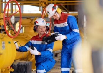 HUT ke-61, PGN Perkuat Resiliensi dan Infrastruktur untuk Ketahanan Energi Nasional