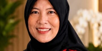 Ketua Wanita Ampuh: Perempuan Miliki Peran dalam Berorganisasi 