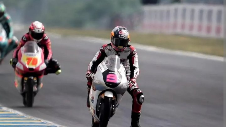 Posisi Veda Ega Pratama di Klasemen Moto3 2026 Usai GP Catalunya