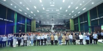 OJK Dorong Generasi Muda Penggerak Pasar Modal Lakukan SEPMT di Lampung
